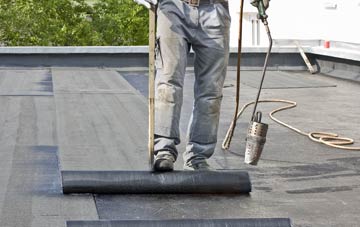 flat roof replacement Rockness, Gloucestershire