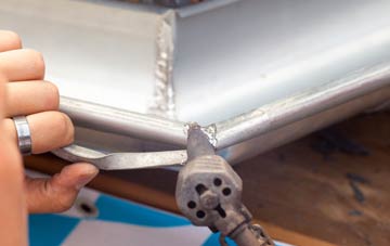 disadvantages of Rockness lead roofing